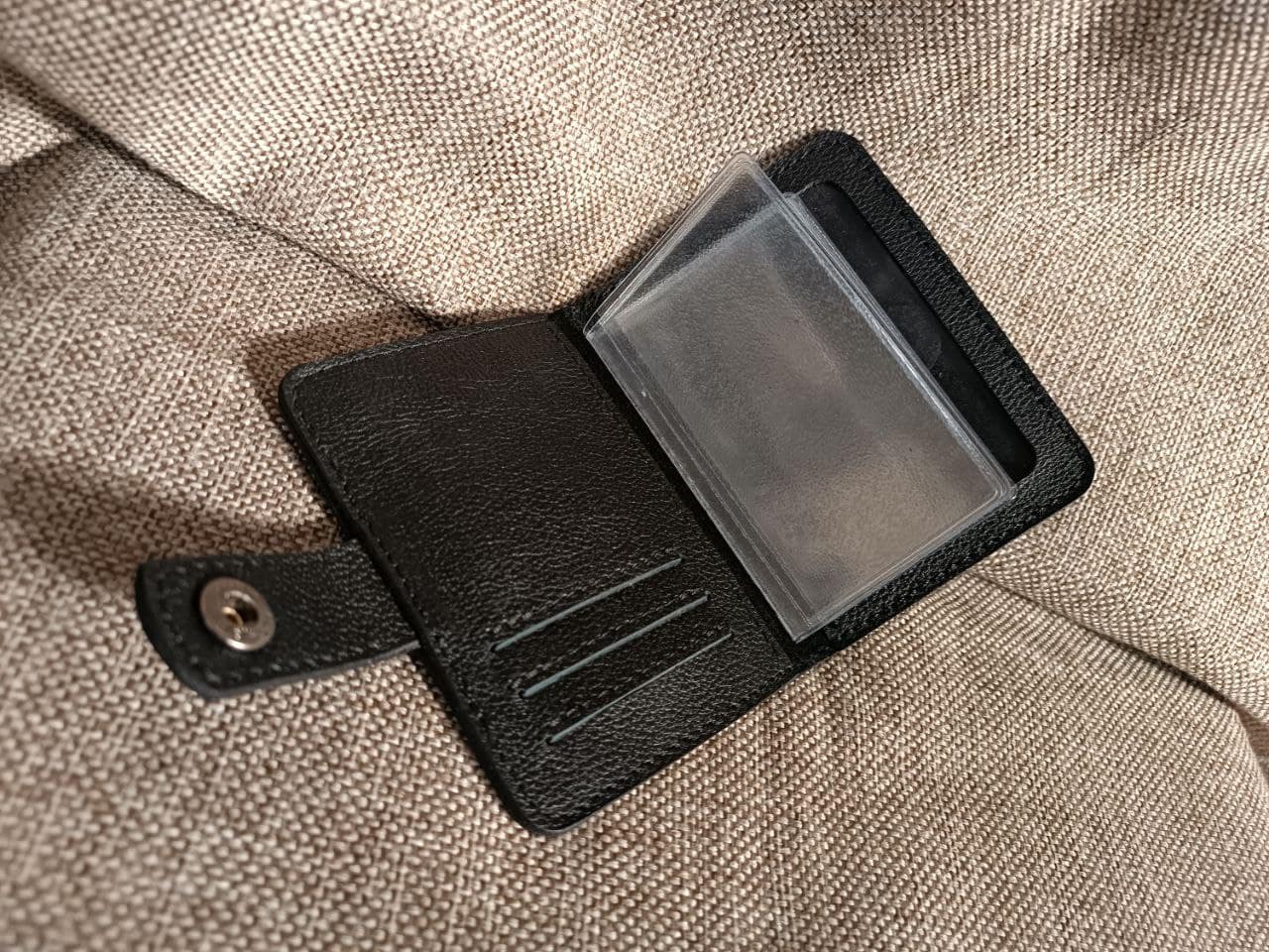 Кардхолдер — изображение 3