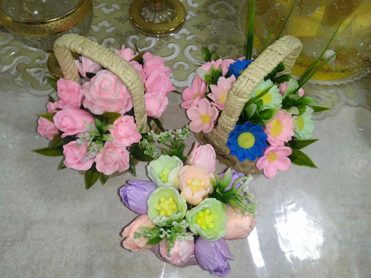 Abadiy Gullar — Sovundan “Savatcha” Kompozitsiyasi