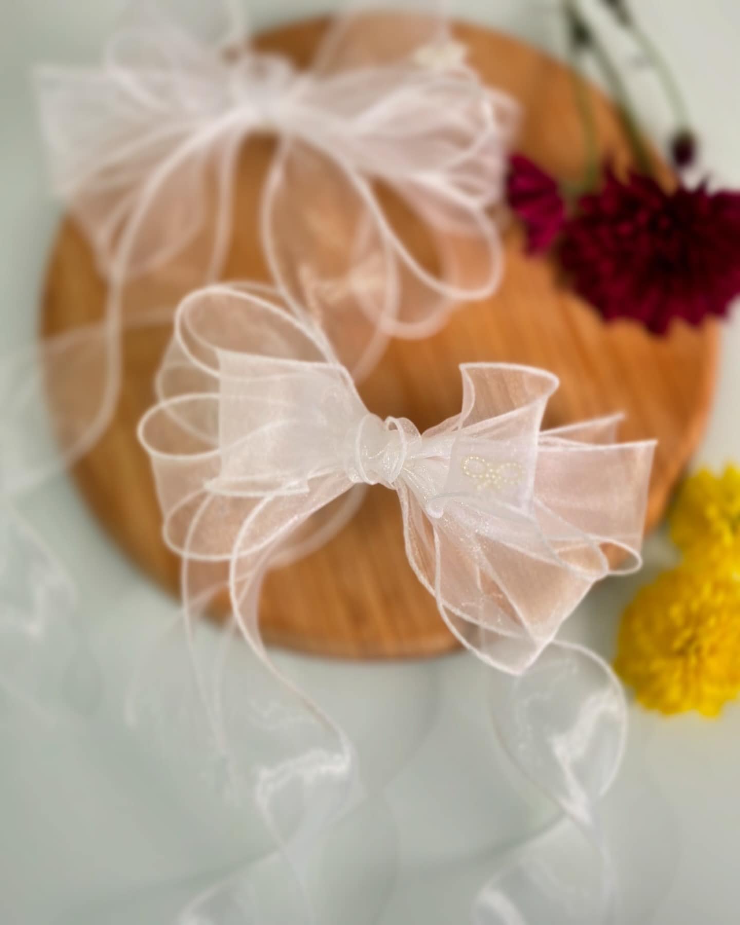 “Yengil Nafas” bant zakolka - Image 2