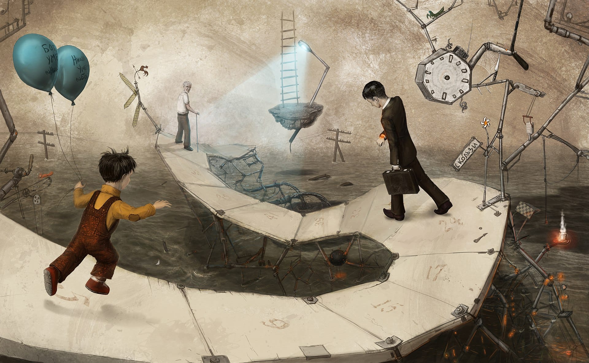 NLP Raskopka – Ichki To‘siqlardan Ozodlik