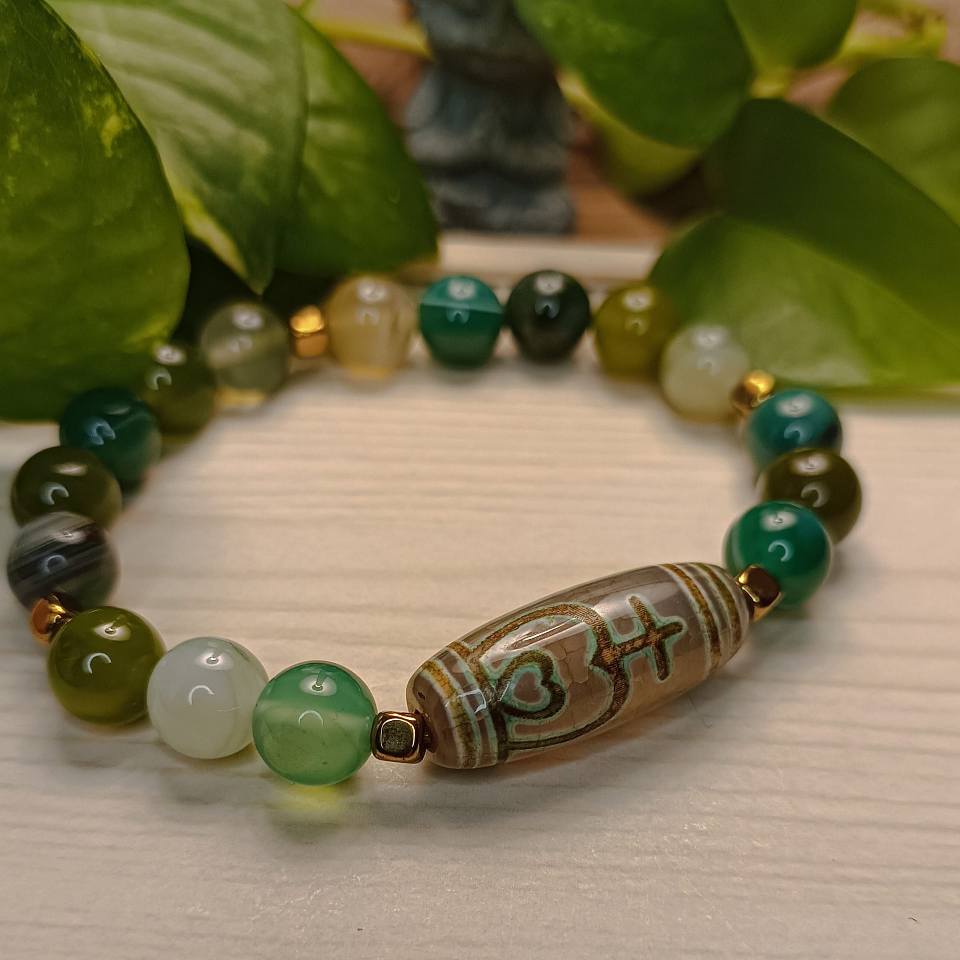 Браслет «Гармония и здоровье»