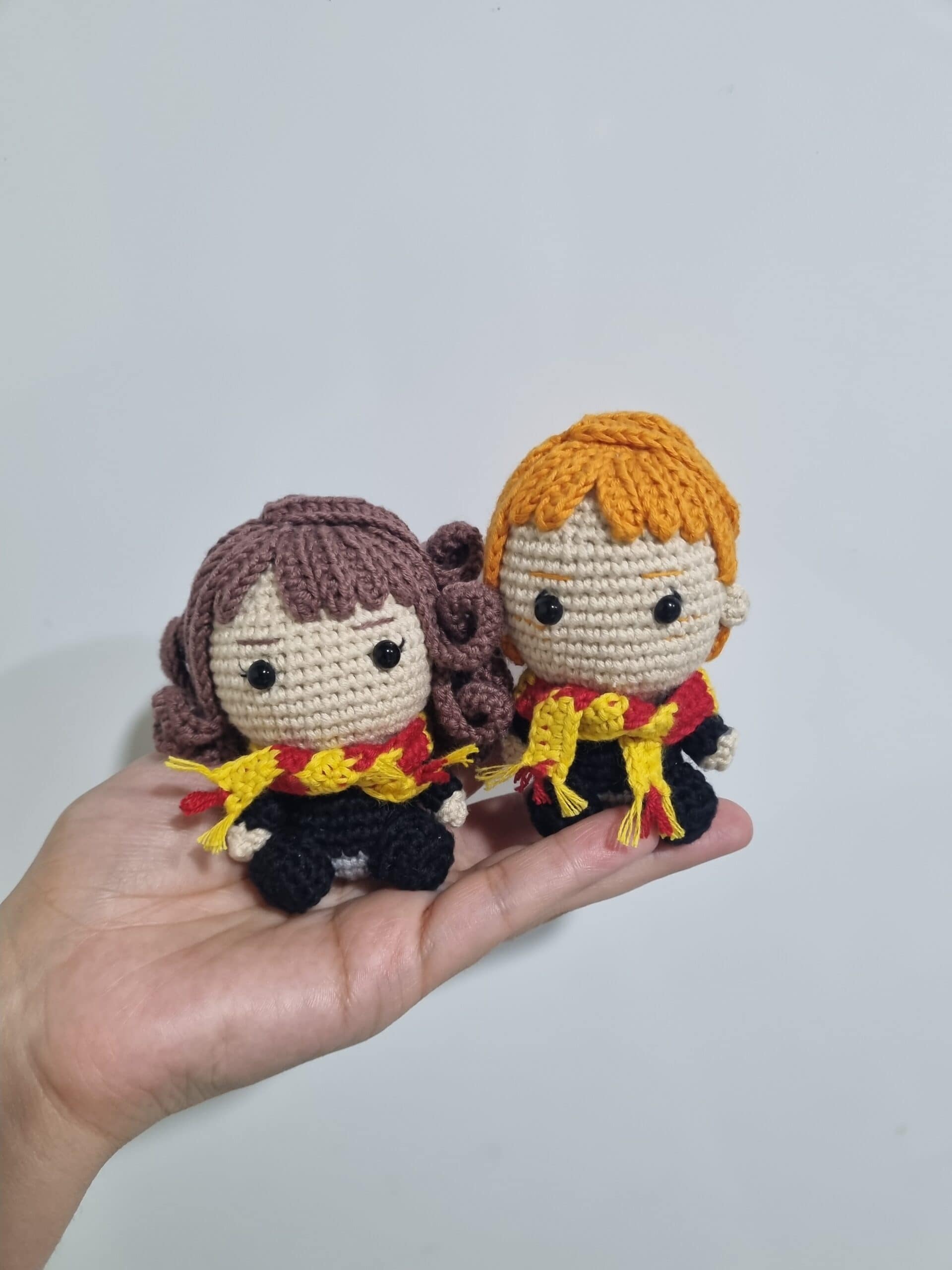 Гарри Поттер и его друзья — изображение 5