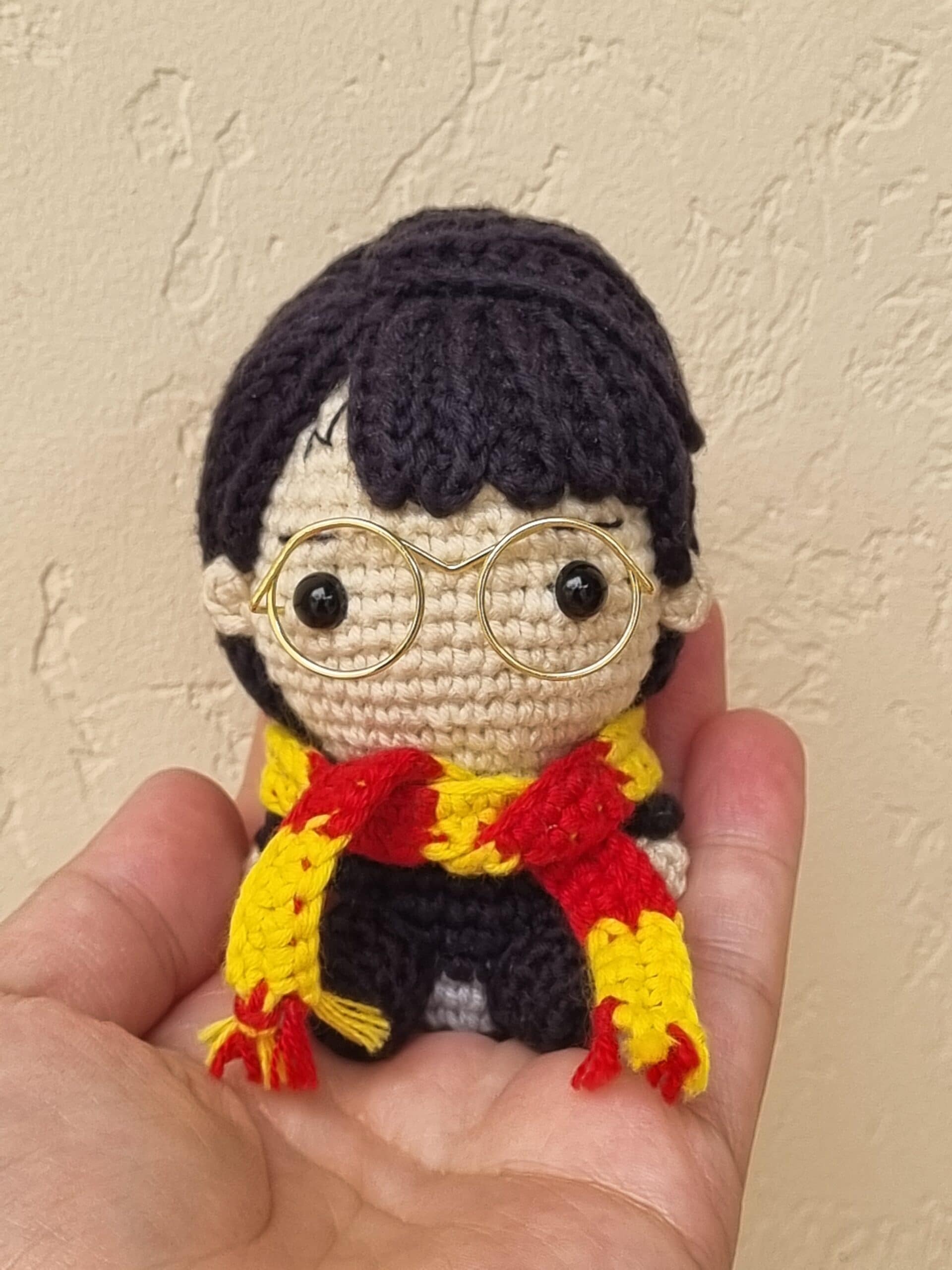 Гарри Поттер и его друзья — изображение 2