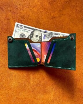 Портмоне — изображение 3