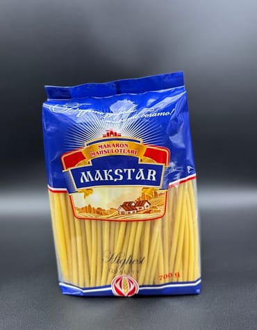 Makaron(Pasta)