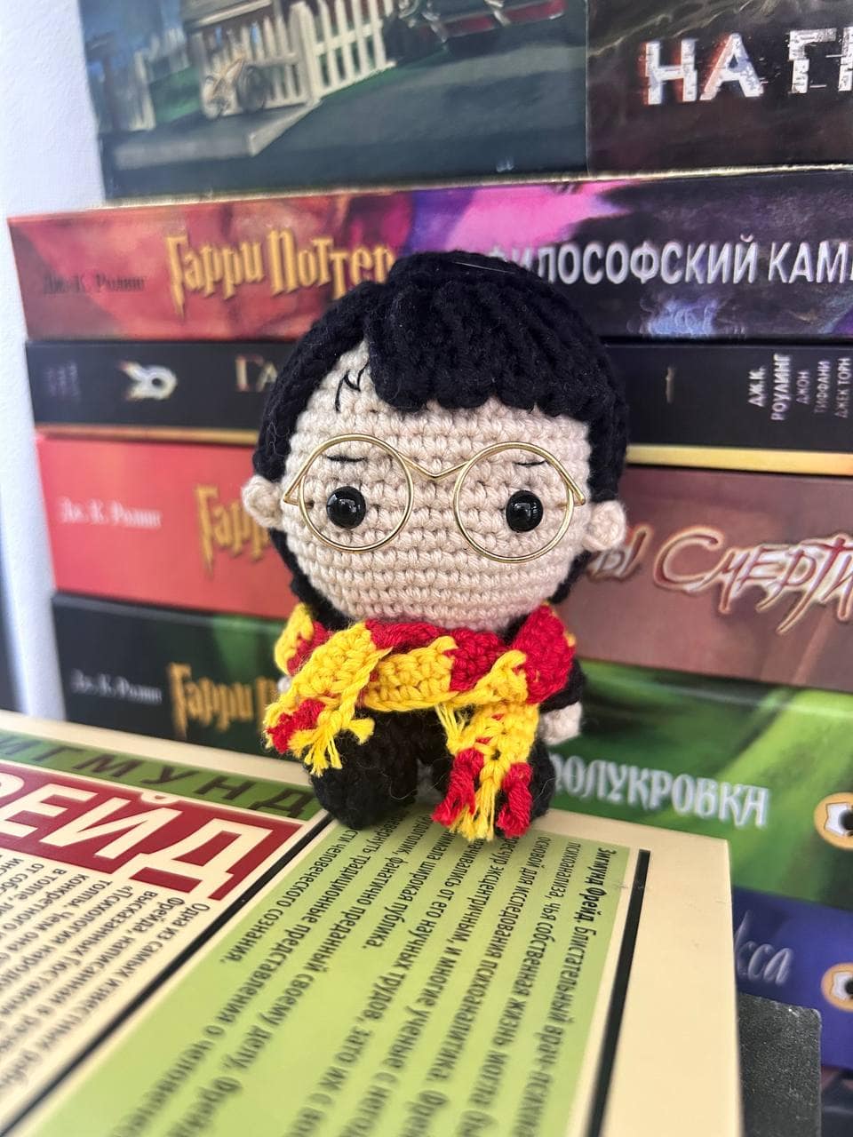 Гарри Поттер и его друзья — изображение 6