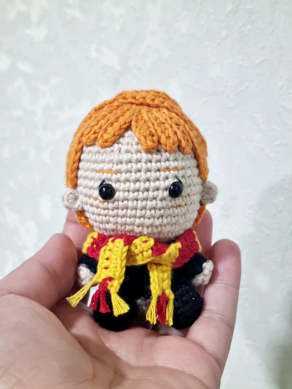 Гарри Поттер и его друзья — изображение 3