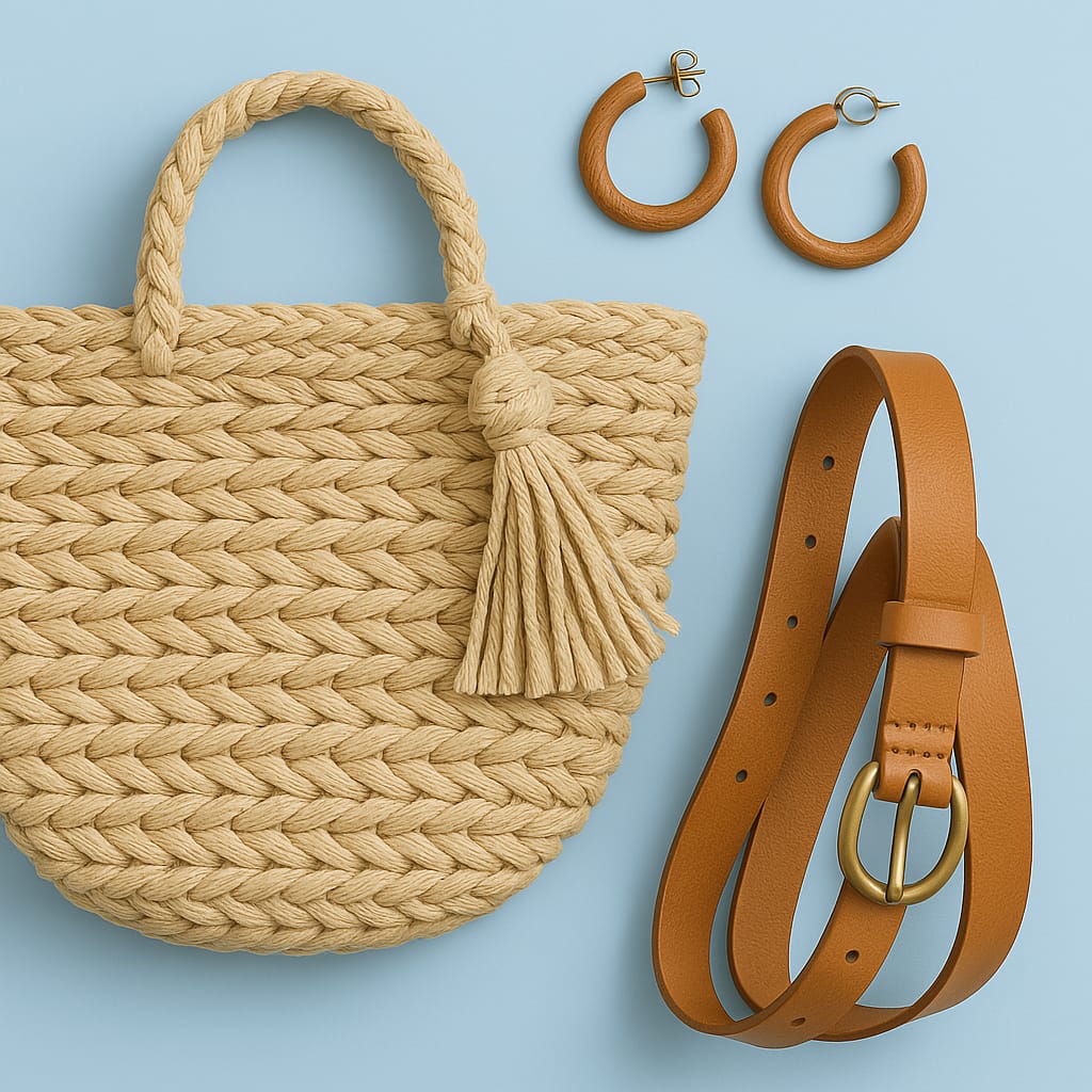 Аксессуары