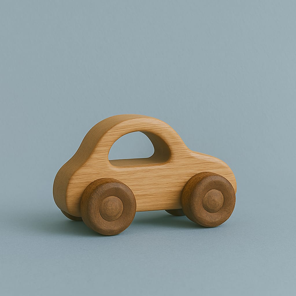 Игрушки и хобби