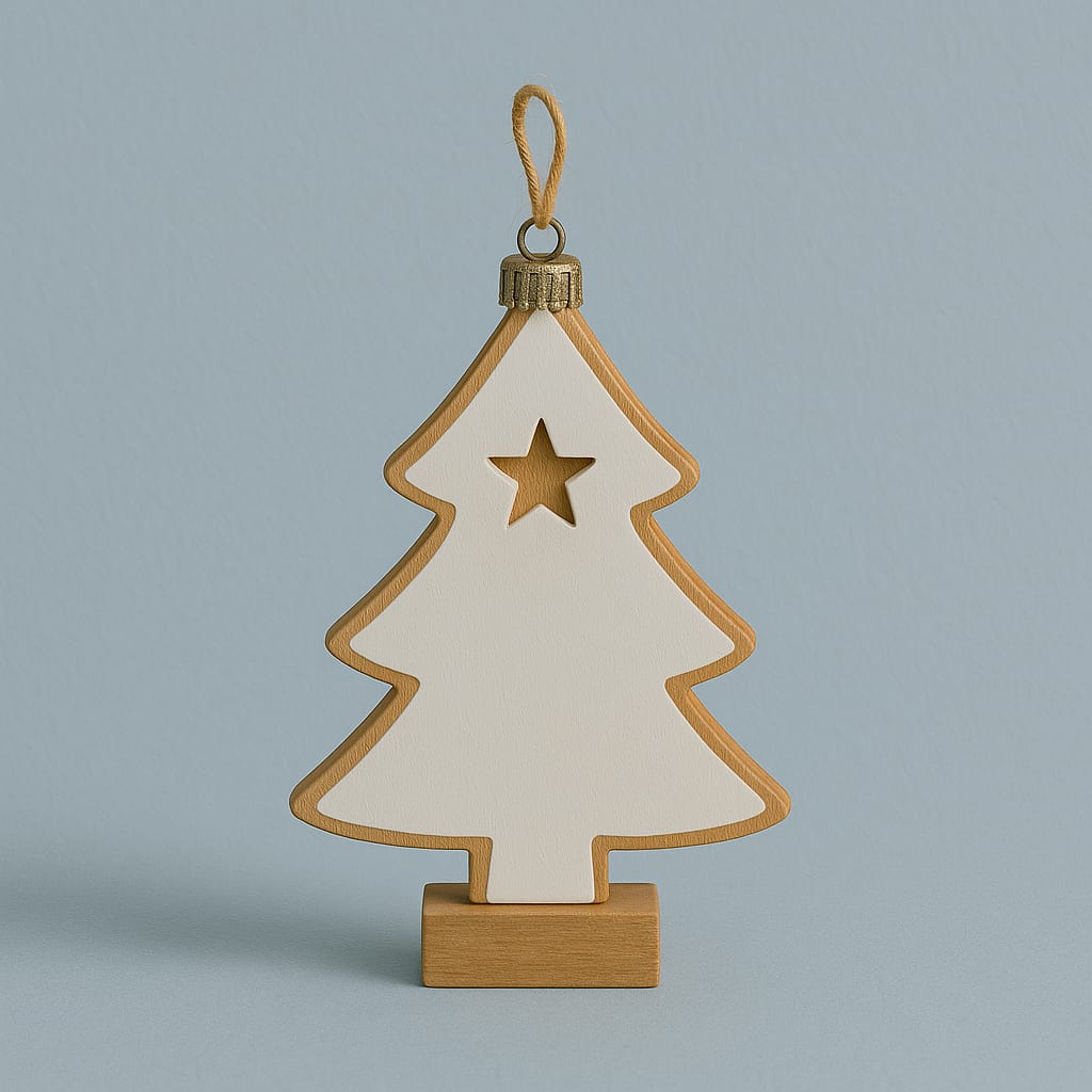 Праздничный декор