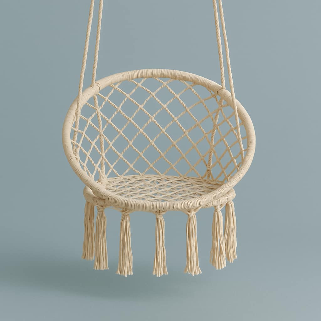 Makrame arg‘imchoqlar