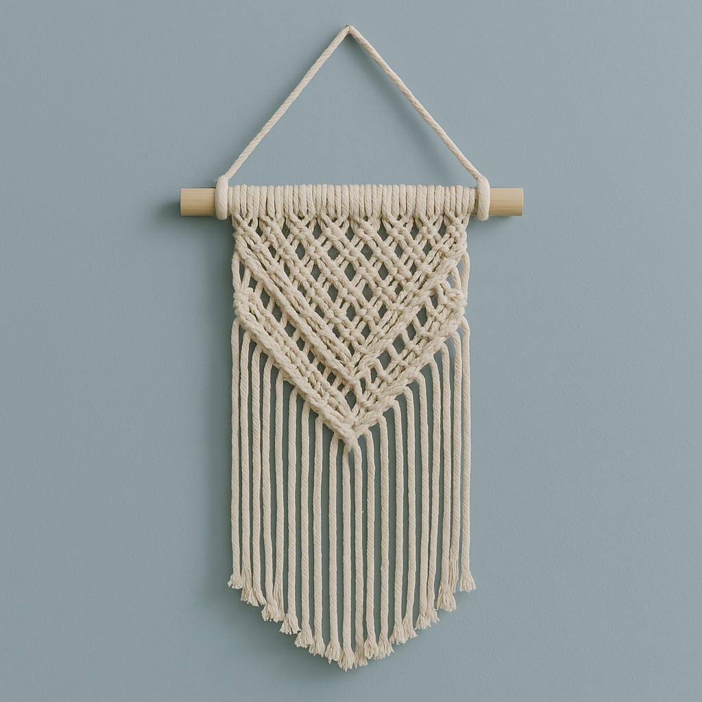 Makrame Dekor